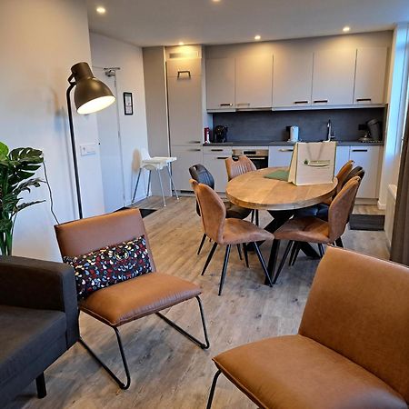 107,5 Nieuw Appartement Met Sauna Весткапелле Экстерьер фото