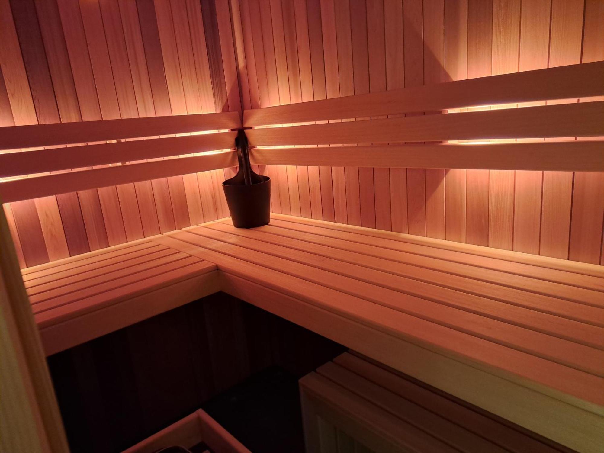107,5 Nieuw Appartement Met Sauna Весткапелле Экстерьер фото