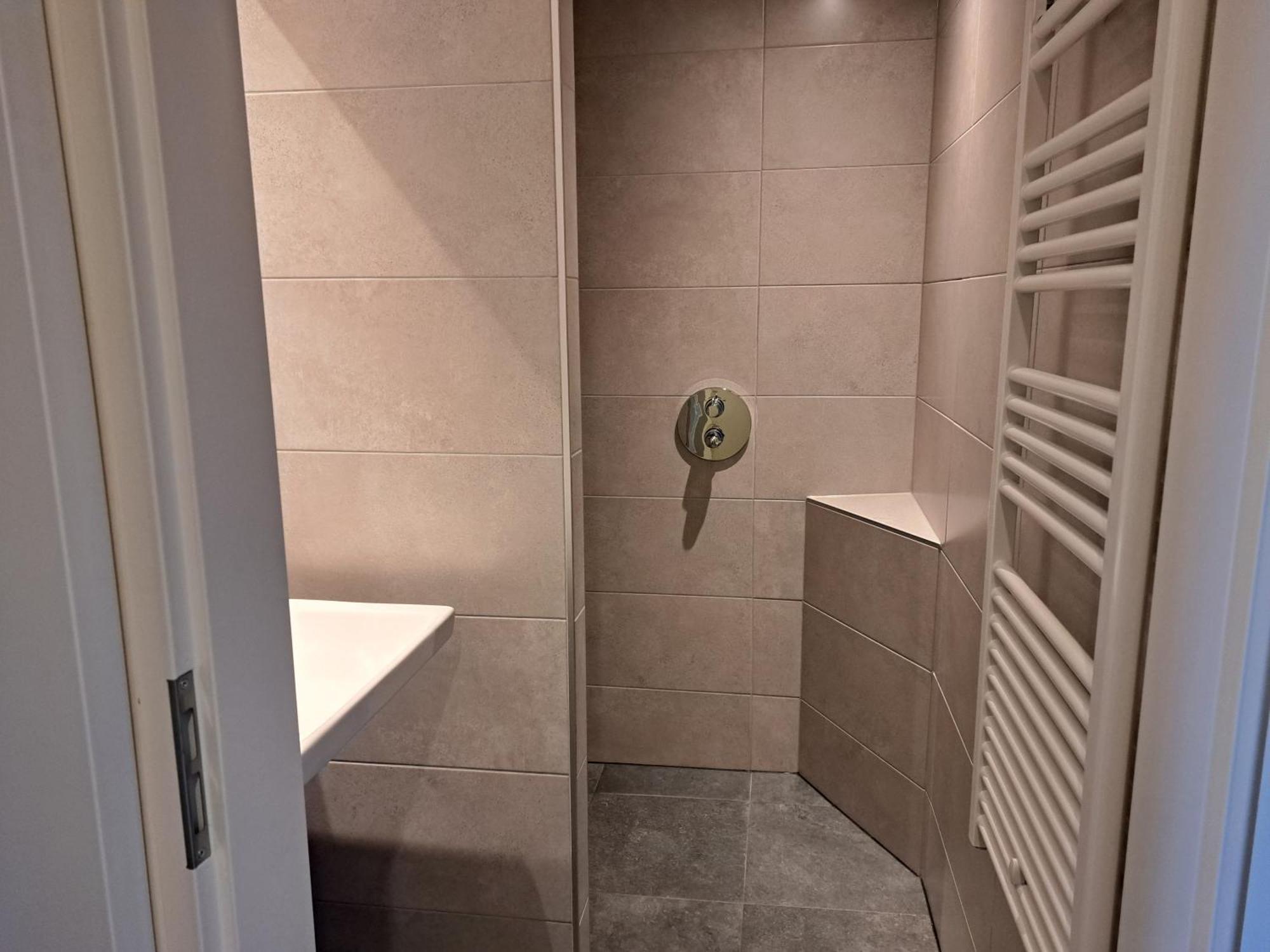 107,5 Nieuw Appartement Met Sauna Весткапелле Экстерьер фото