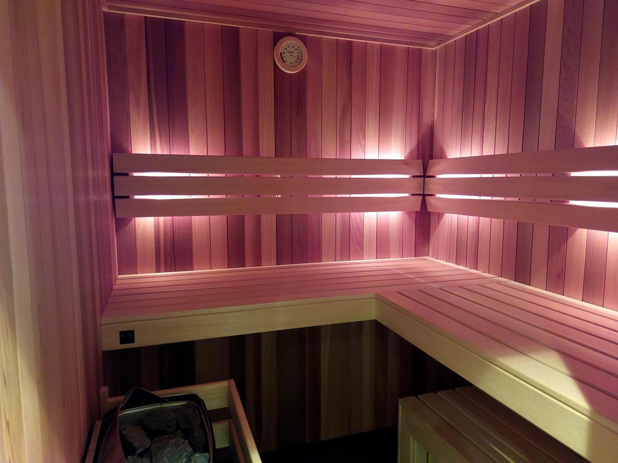 107,5 Nieuw Appartement Met Sauna Весткапелле Экстерьер фото